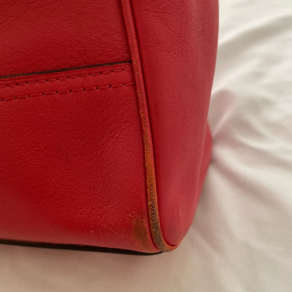 Coach Legacy Handbag - Picture 9 of 15